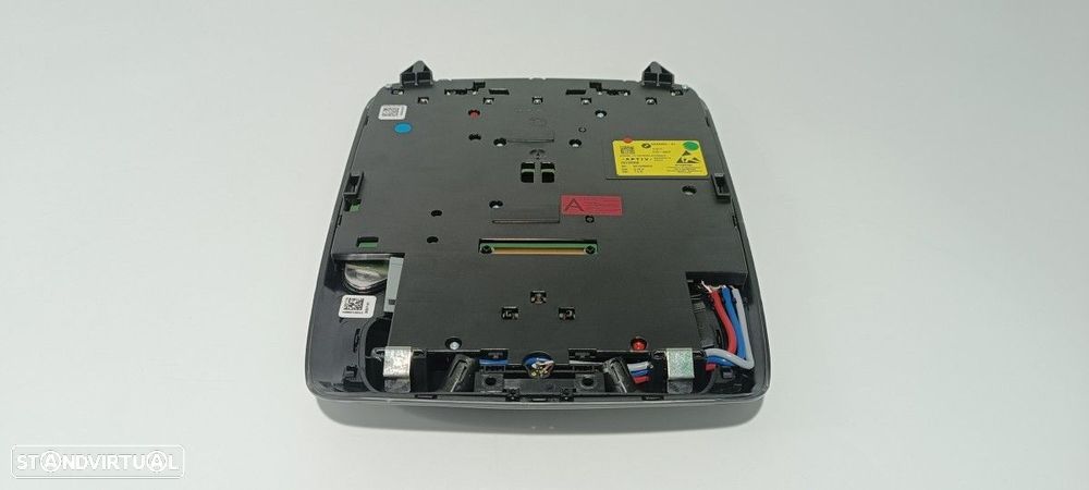 LUZ INTERIOR BMW SERIE X6 (G06) XDRIVE 40I - 6