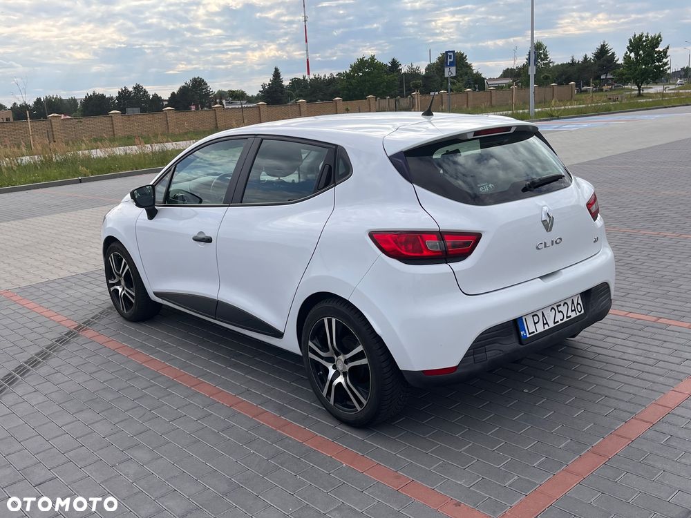 Renault Clio 1.5 dCi Business - 1