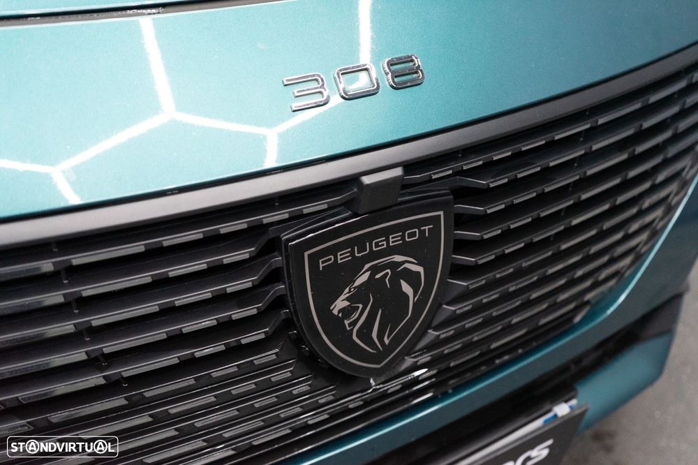 Peugeot 308 SW PureTech 130 EAT8 Allure Pack - 24