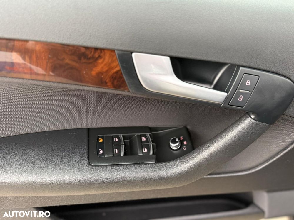 Audi A3 1.2 TFSI Sportback Ambition - 12