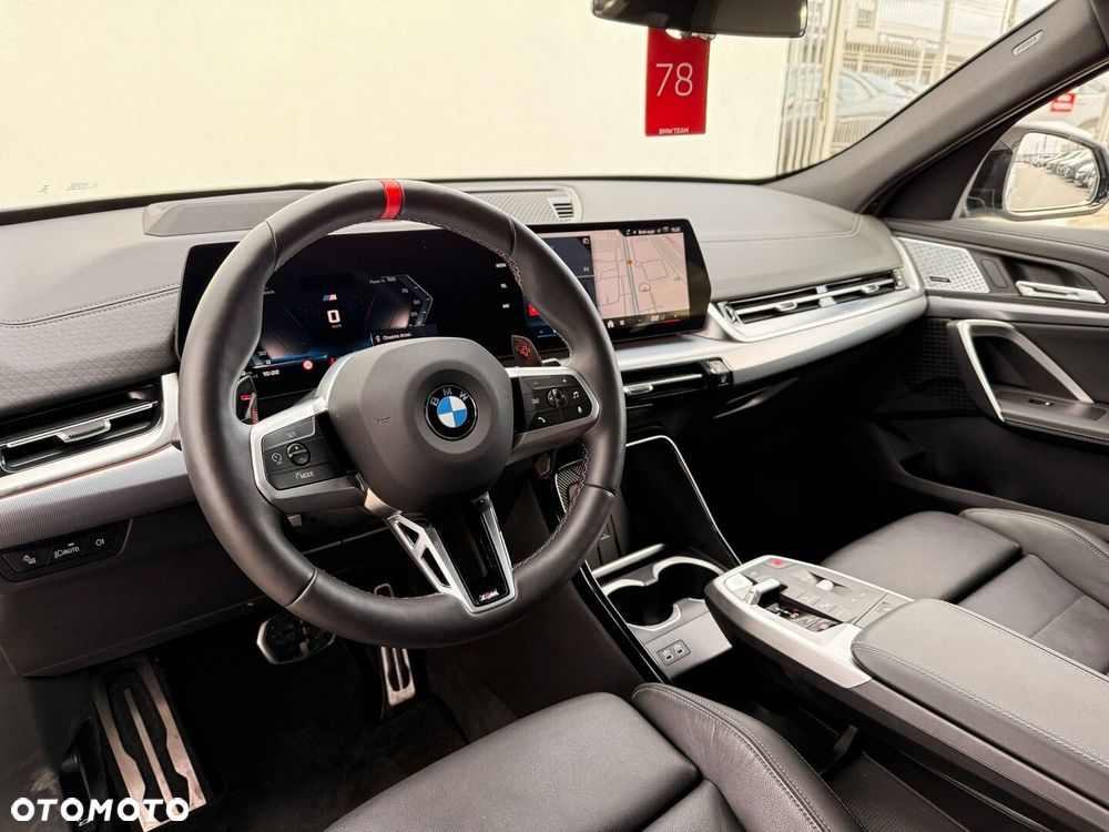 BMW X2 M35i xDrive - 31