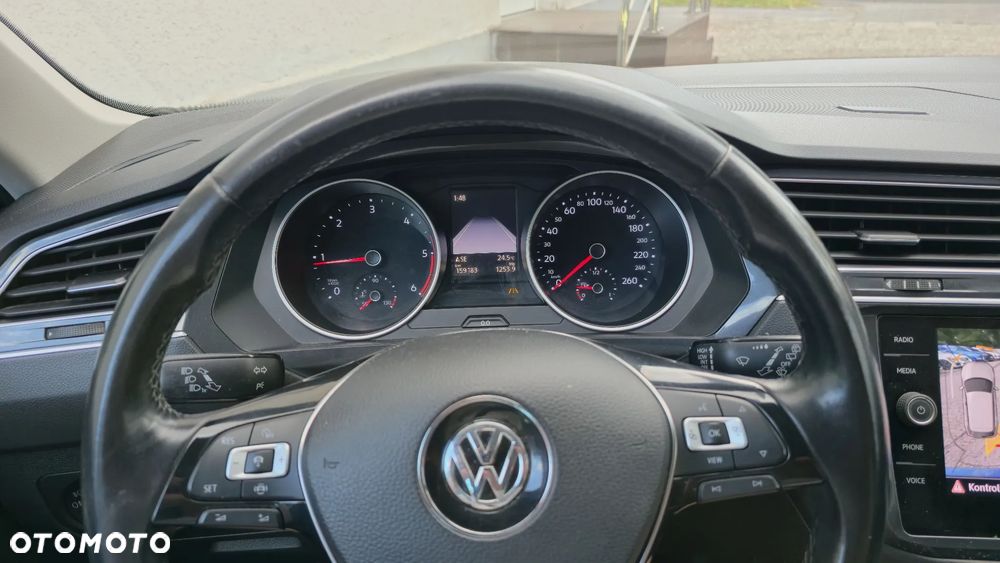 Volkswagen Tiguan 2.0 TDI BMT SCR IQ Drive - 20