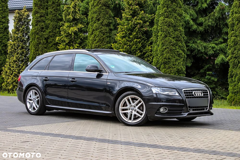 Audi A4 - 2