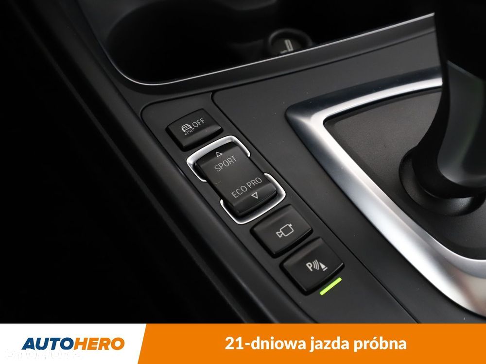 BMW Seria 4 420d Luxury Line - 26