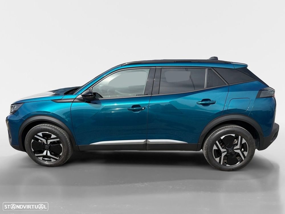 Peugeot 2008 1.2 PureTech Allure - 2