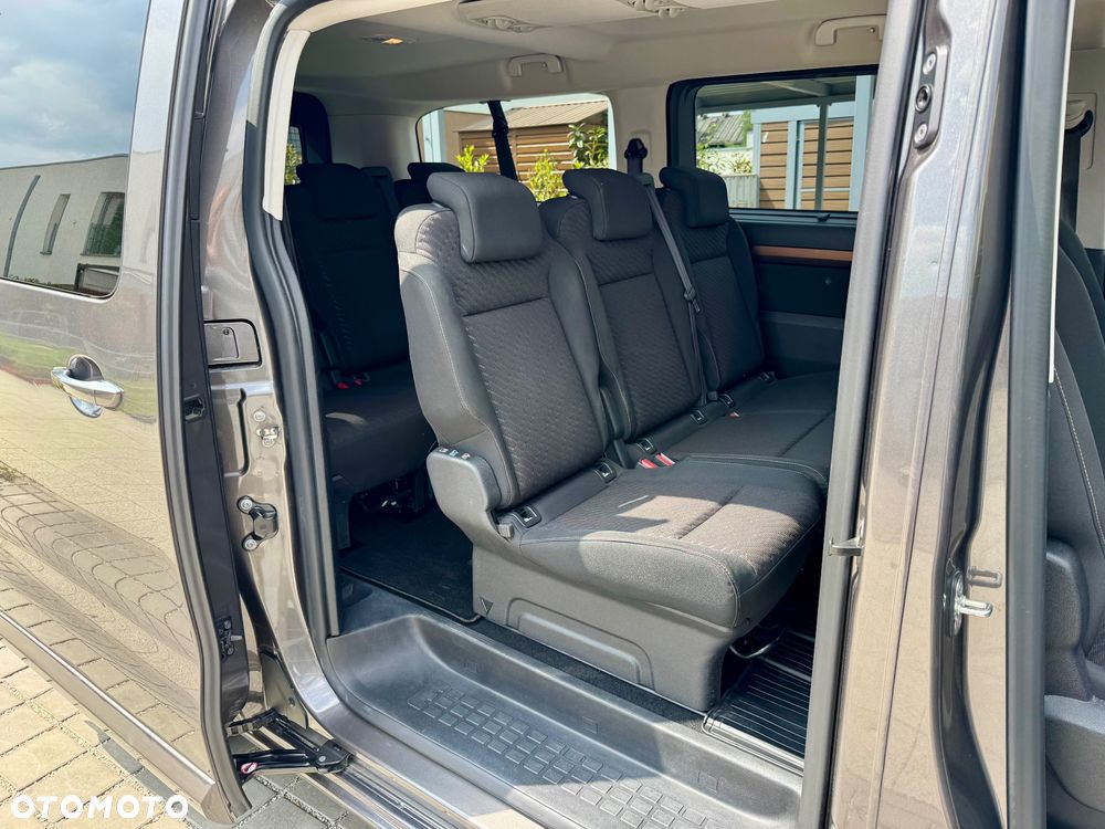 Toyota Proace Verso 2.0 D4-D Long Family - 22
