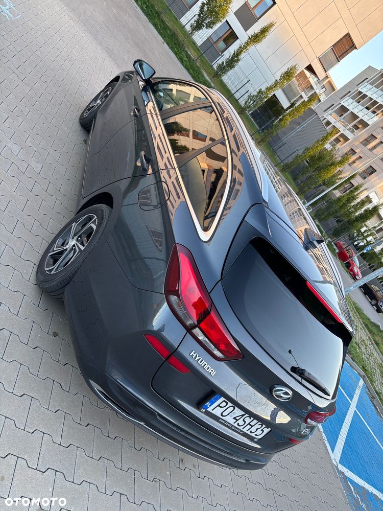 Hyundai i30 1.5 T-GDI 48V Comfort - 10