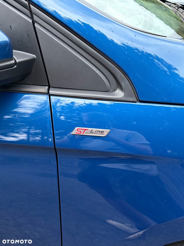 Ford Edge - 13
