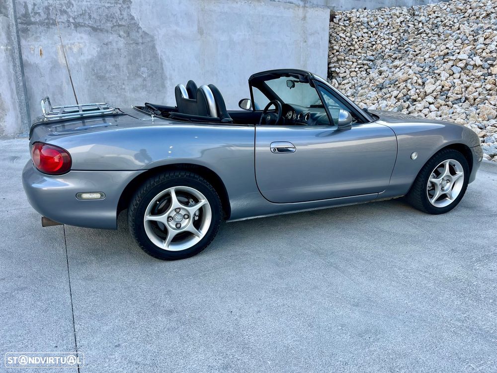 Mazda MX-5 - 27