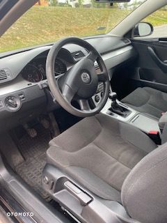 Volkswagen Passat 1.4 TSI Trendline - 8