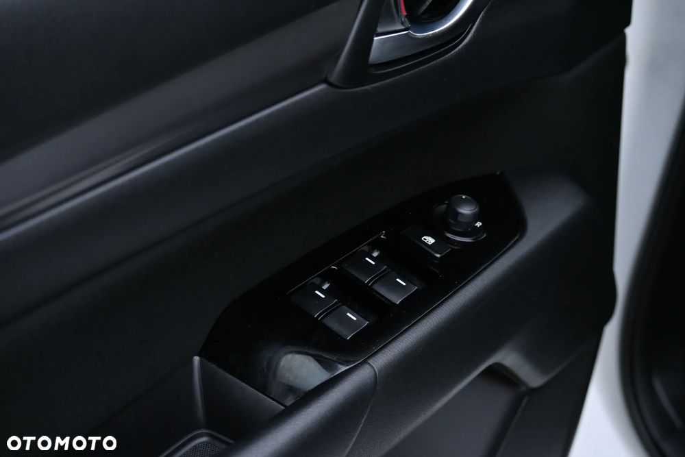 Mazda CX-5 SKYACTIV-G 165 Exclusive-Line - 29