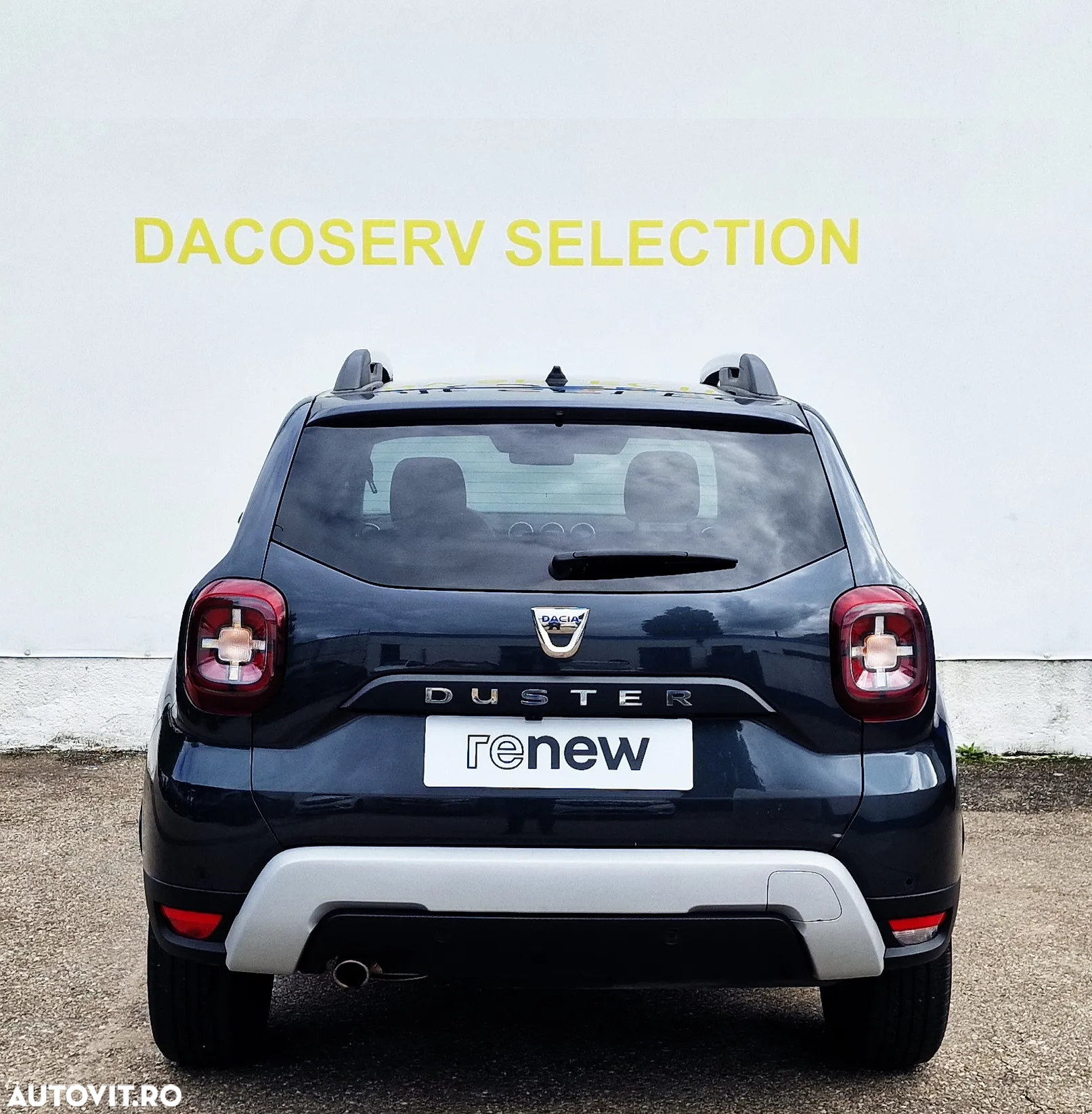 Dacia Duster - 7