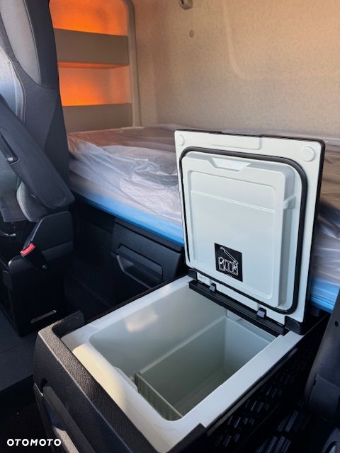 Mercedes-Benz Actros 1848 LS - 8