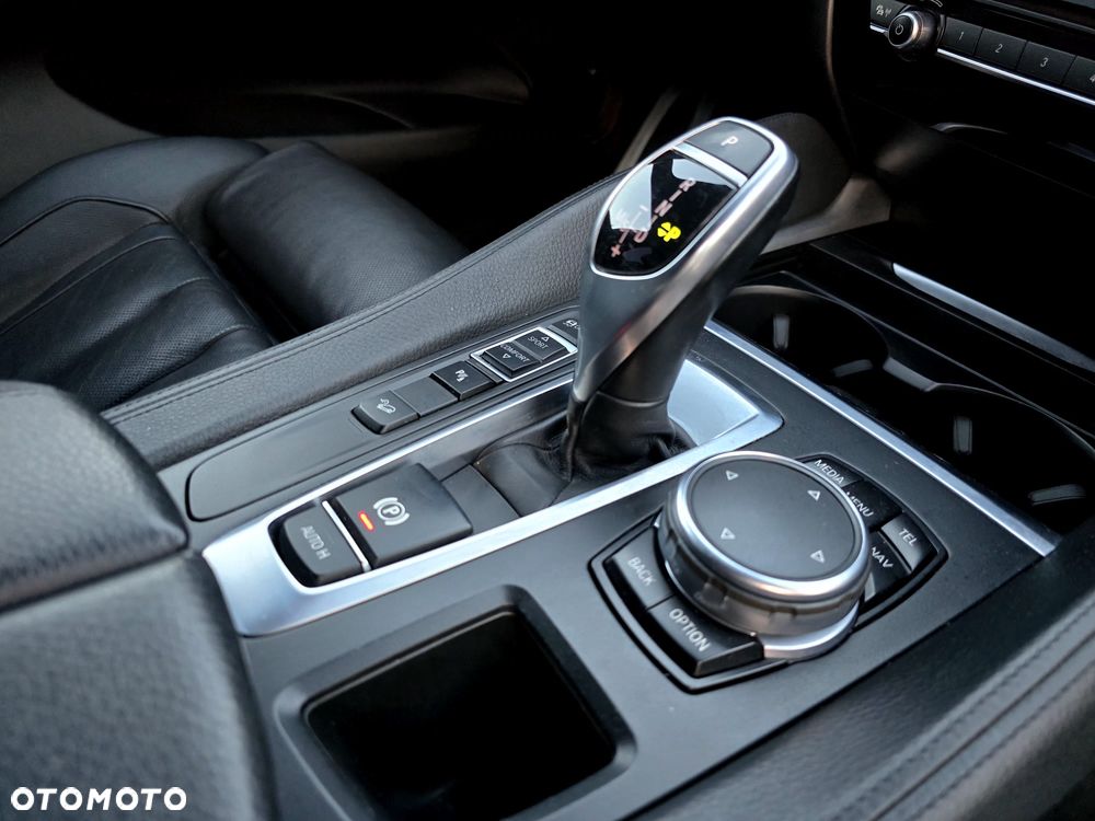 BMW X6 xDrive30d M Sport - 39