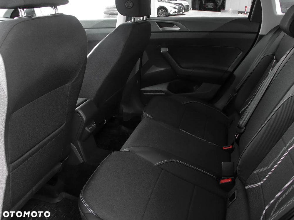 Volkswagen Taigo 1.5 TSI ACT Style DSG - 13