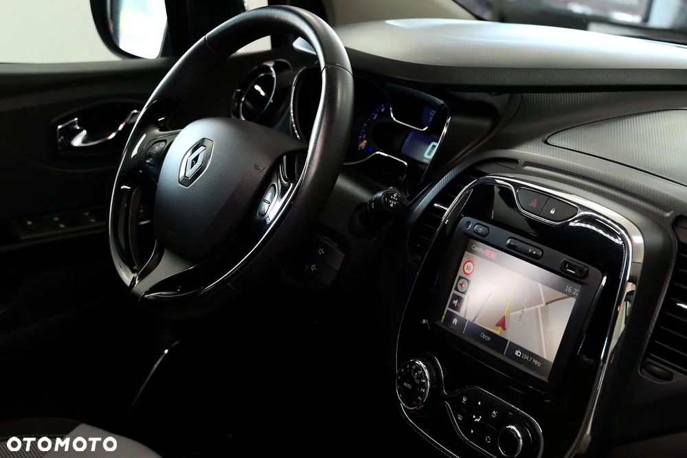 Renault Captur - 27