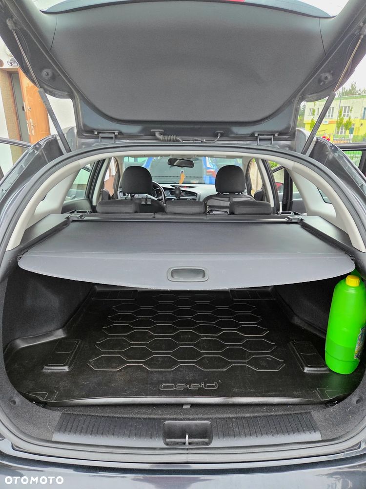 Kia Ceed 1.6 CRDi XL - 13