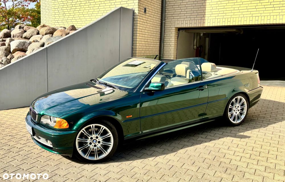 BMW Seria 3 - 4