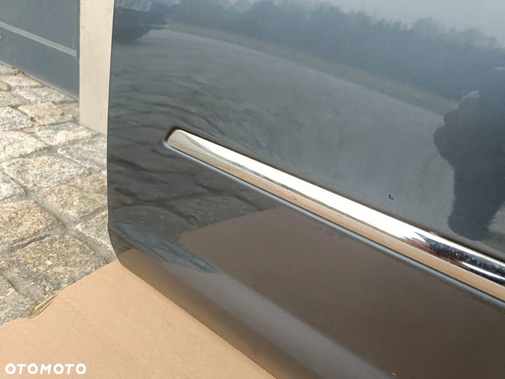 Drzwi Lewe Przednie VW CC Passat CC FL lift Lewy Przód LK7X - 5