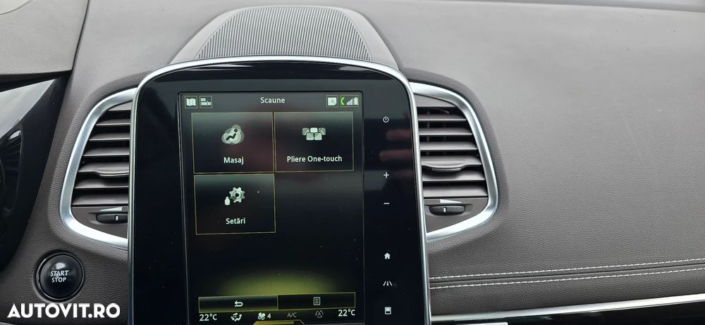 Renault Espace Energy dCi 160 EDC Initiale Paris - 22