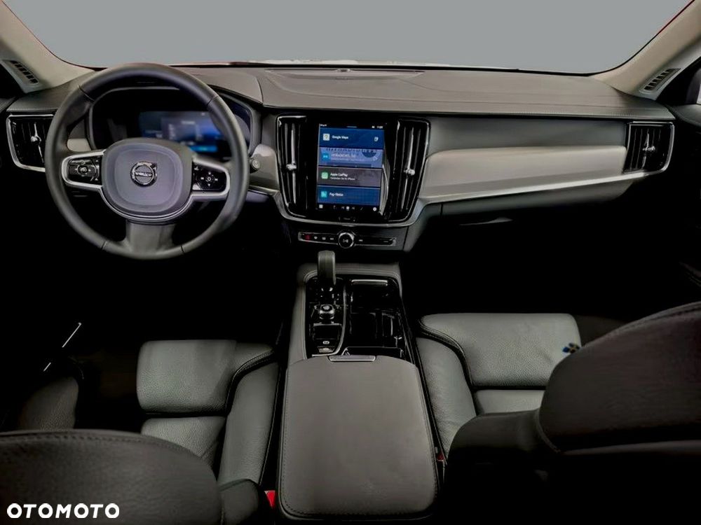 Volvo V90 - 1