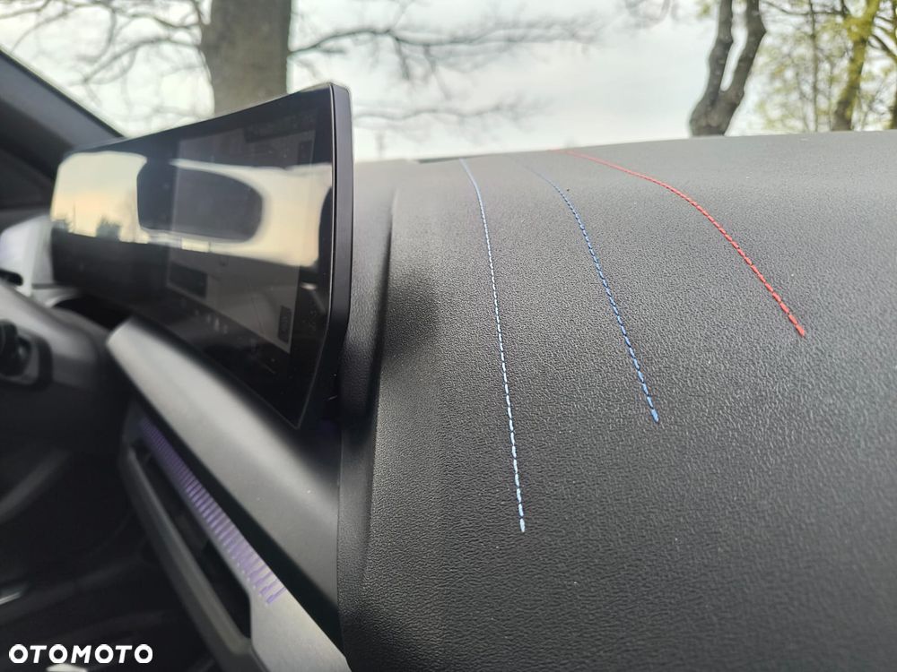 BMW Seria 1 118d M Sport - 23