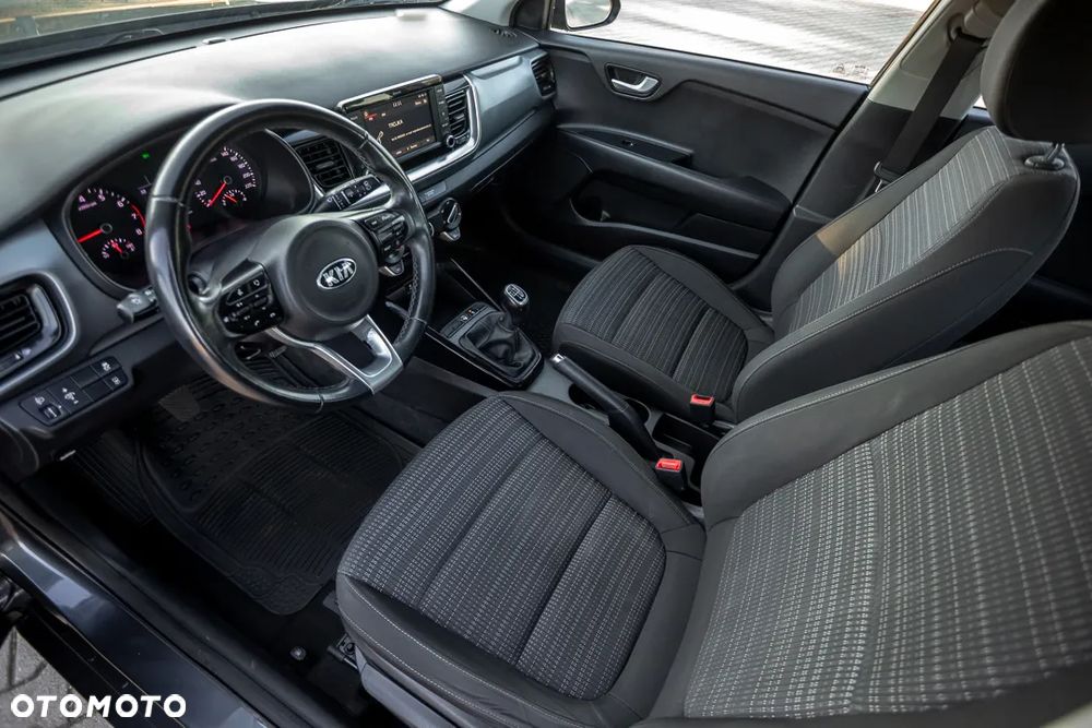 Kia Stonic 1.0 T-GDI 100 OPF Dream-Team Edition - 15