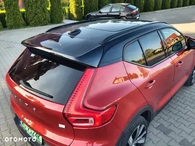 Volvo XC 40 P8 AWD Recharge RDesign - 15