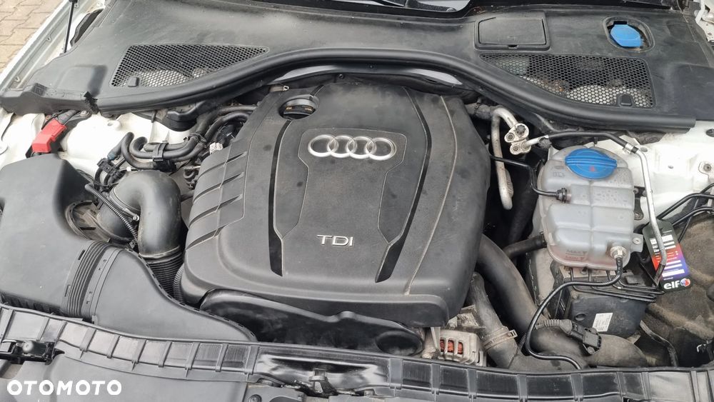 Audi A6 Avant 2.0 TDI - 21