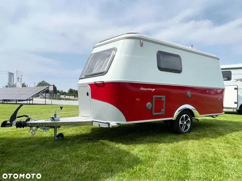 Hymer-Eriba Touring 430