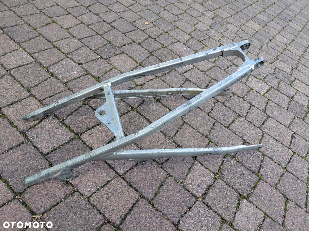 KTM EXC 2008-2011 SX SXF 2007-2010 STELAŻ TYŁ SUBFRAME RAMA POMOCNICZA - 4