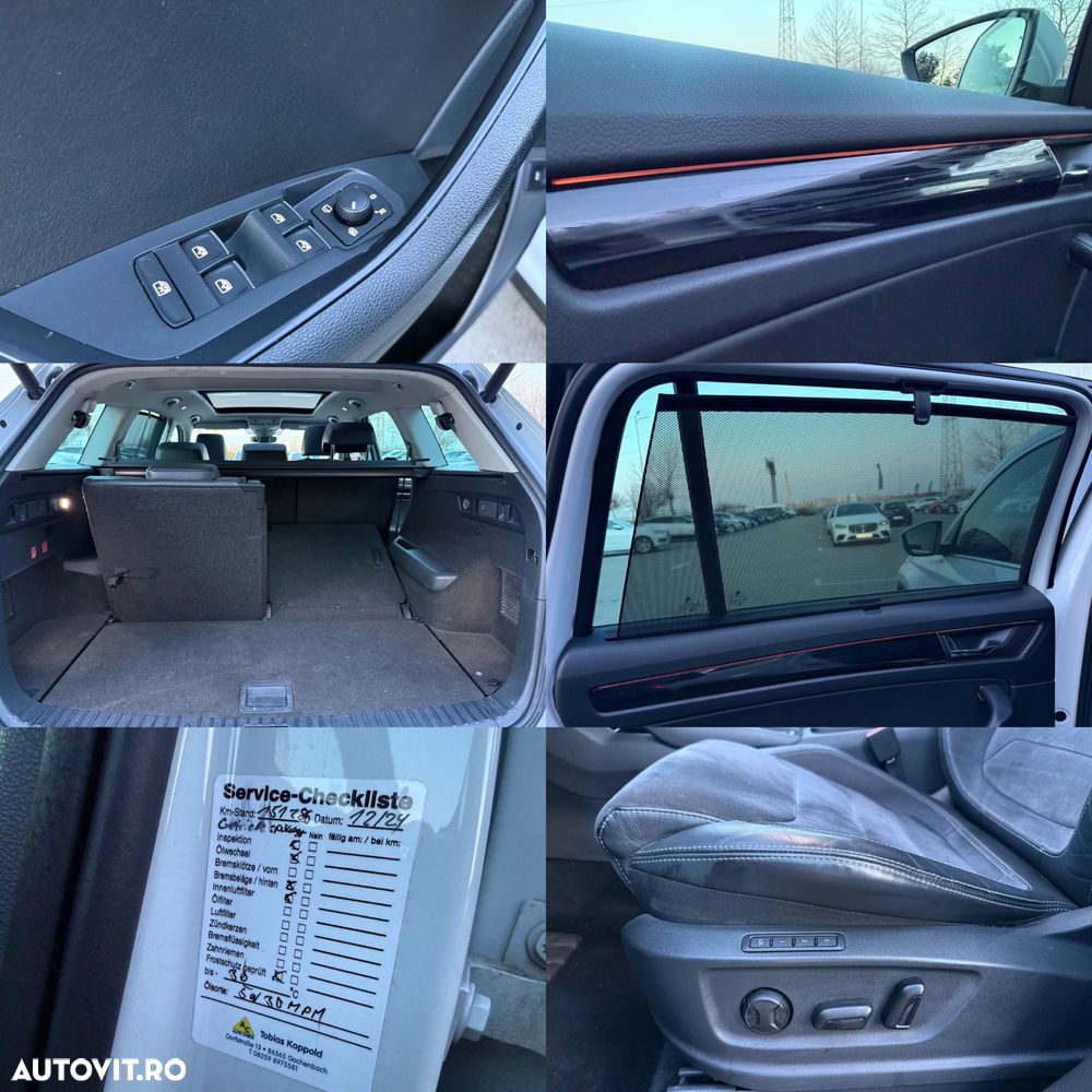 Skoda Kodiaq 2.0 TDI 4X4 DSG Style - 31