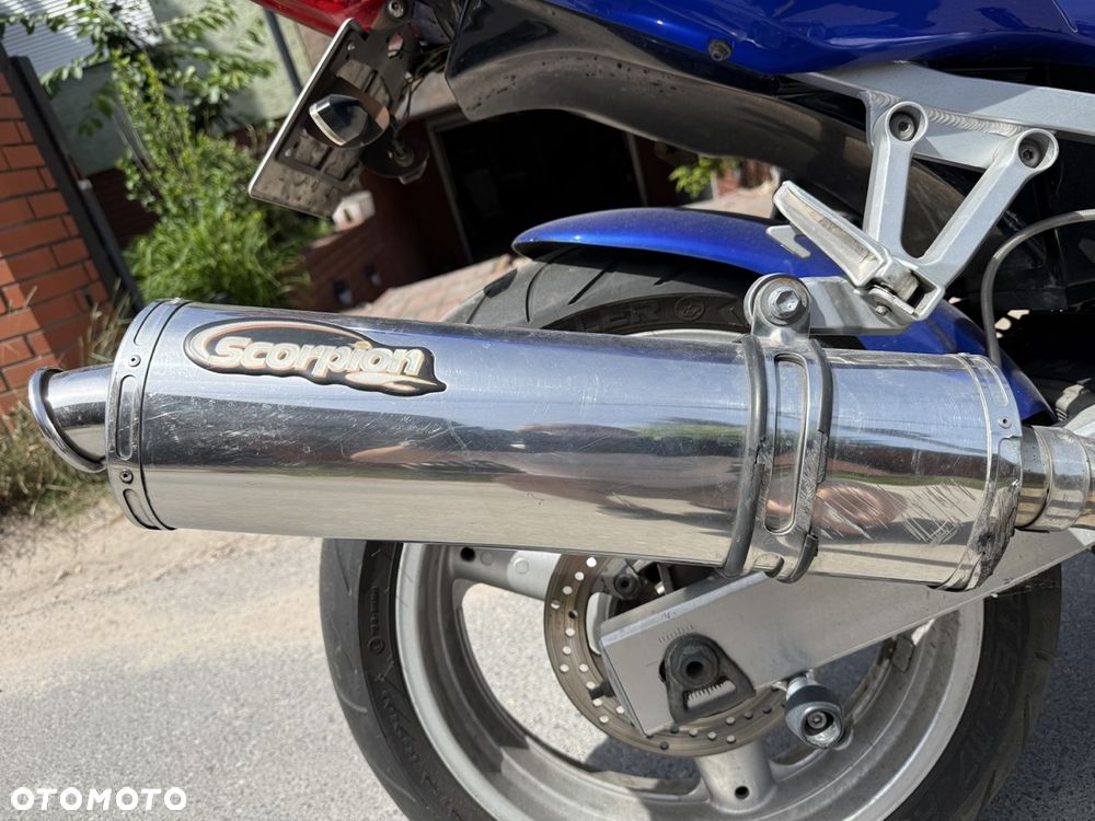 Suzuki SV - 7