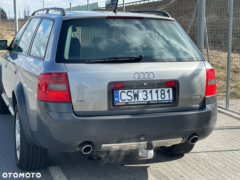 Audi A6 Allroad - 6