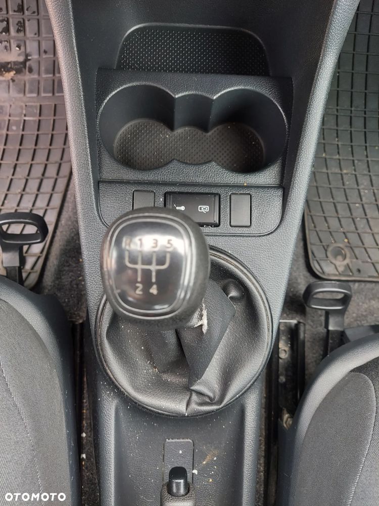 Skoda Fabia 1.2 TSI Ambition - 19