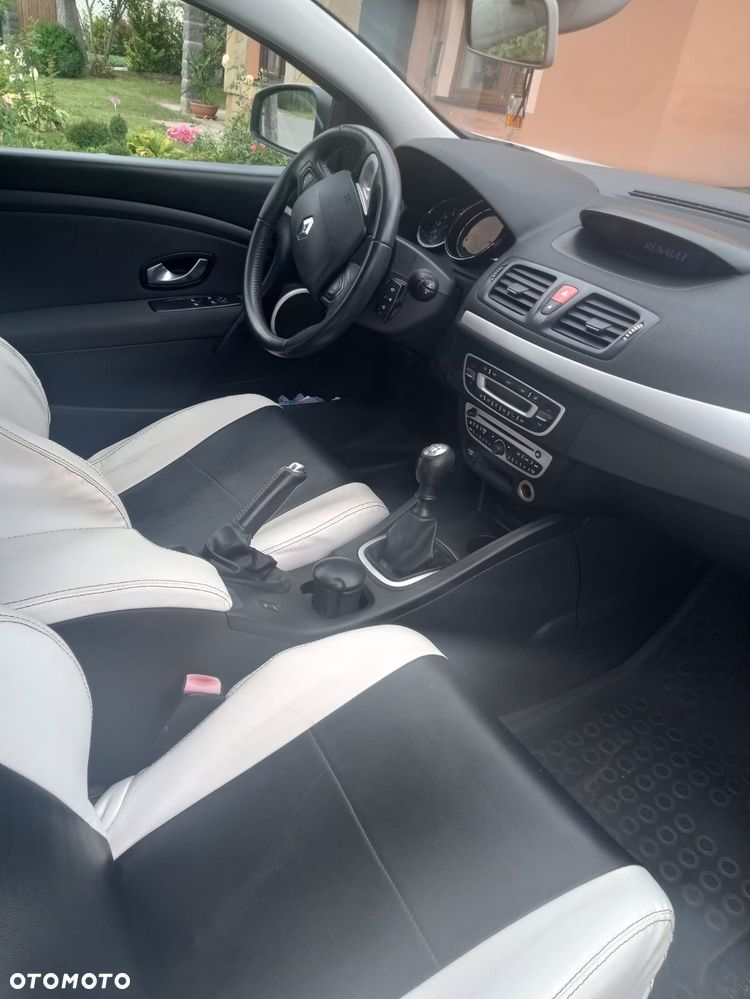 Renault Megane 1.6 16V Dynamique - 2