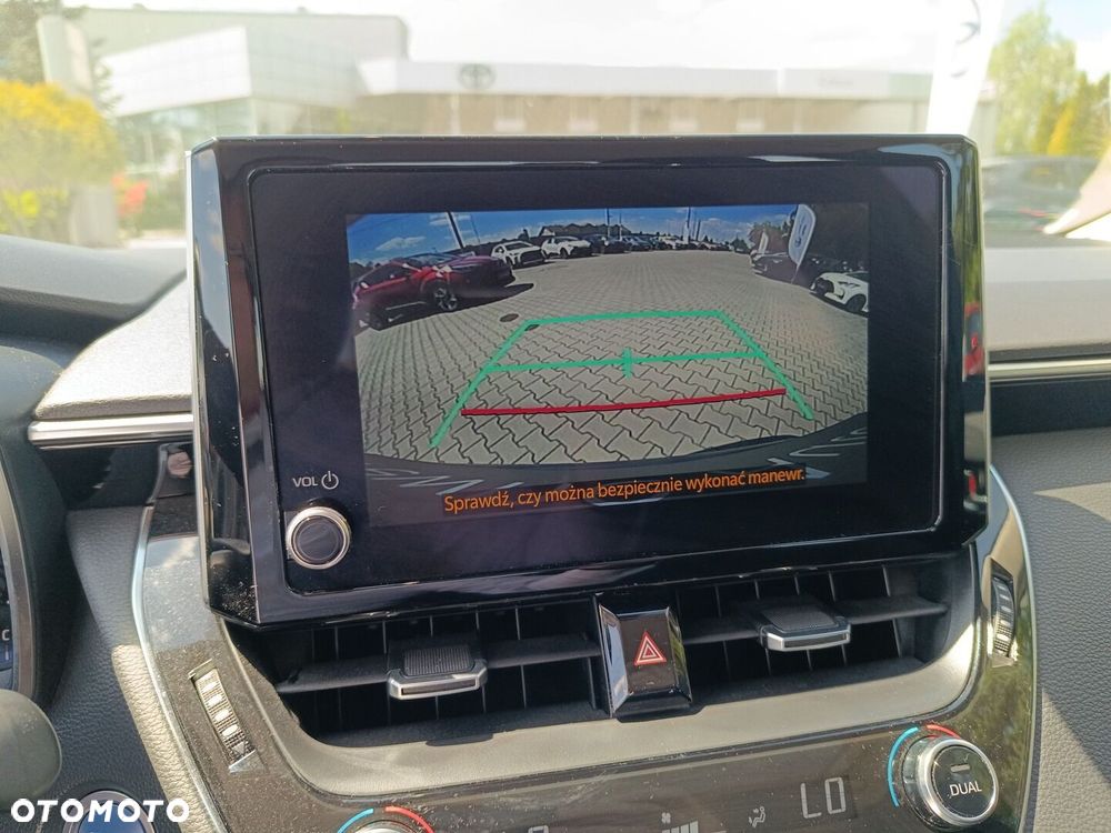 Toyota Corolla 1.8 Hybrid Comfort - 15