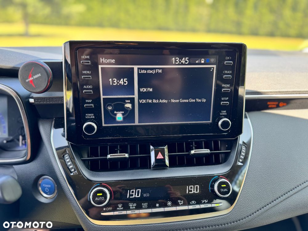Toyota Corolla - 13