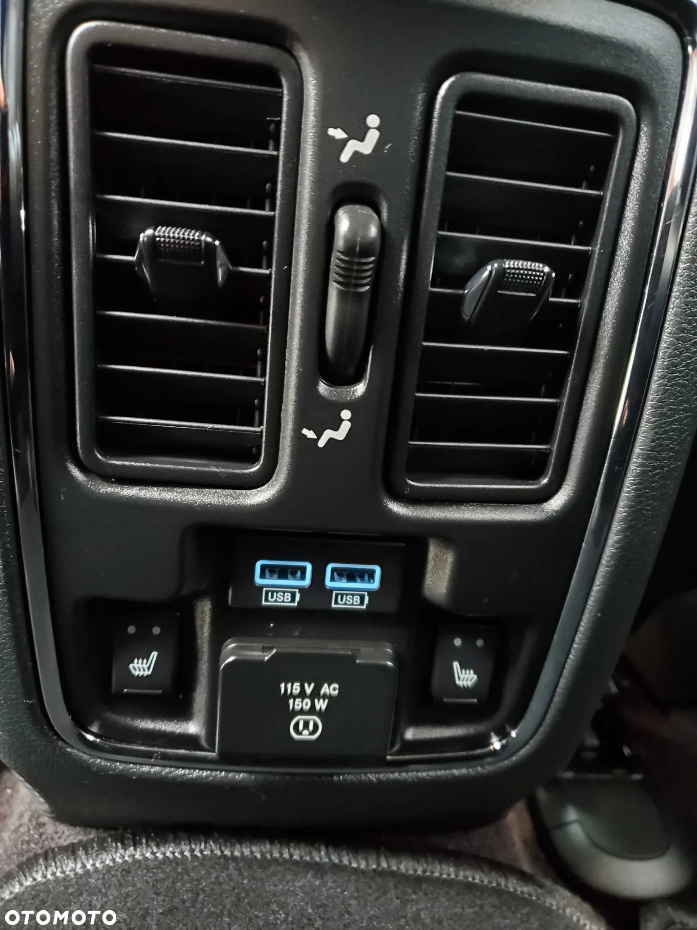 Jeep Grand Cherokee 3.6 V6 Limited - 10