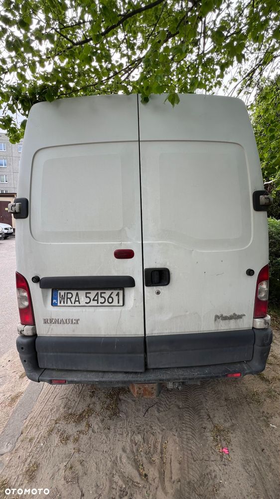 Renault Master L2H2 Business - 3