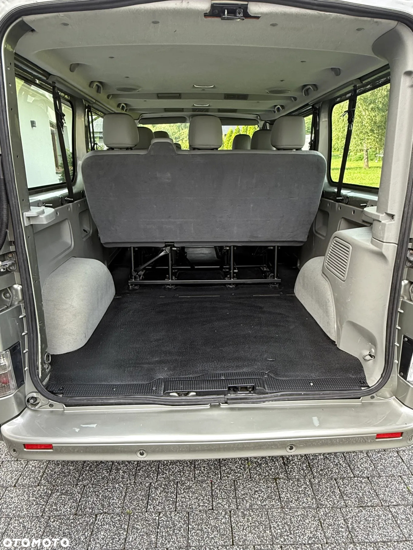 Opel Vivaro Life Cosmo L2H1 - 34