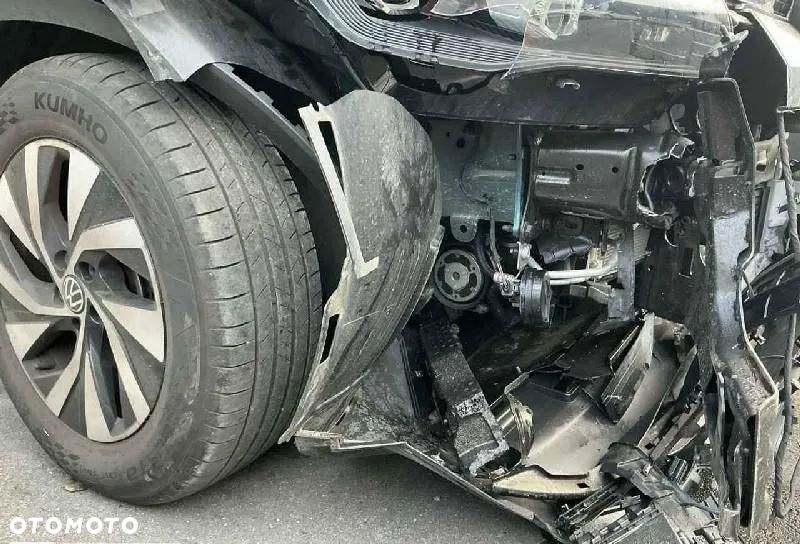 Volkswagen Tiguan 1.5 eTSI OPF DSG Life - 4