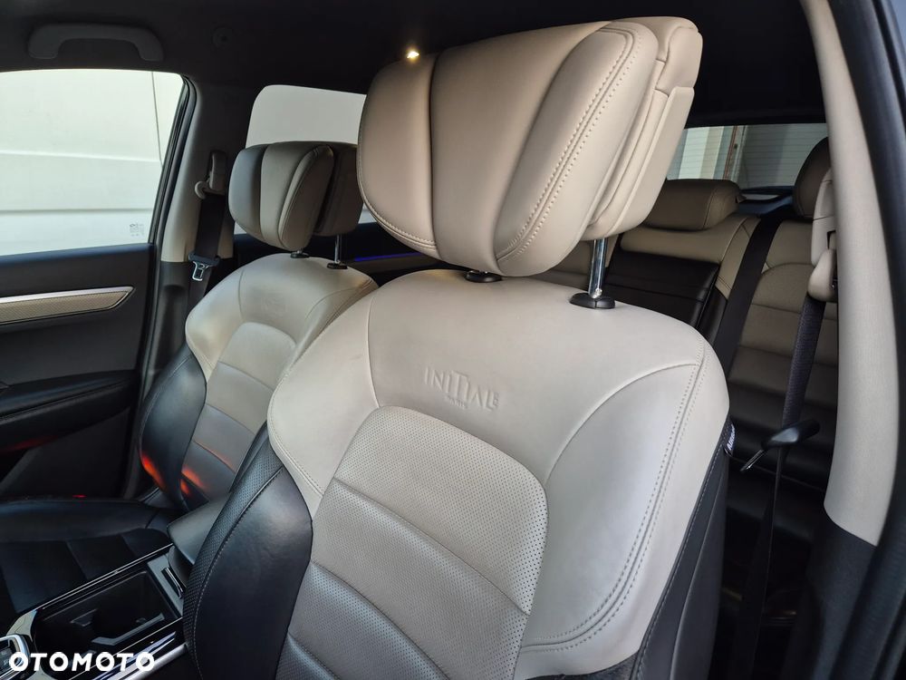 Renault Koleos 2.0 dCi Initiale Paris 4x4 X-Tronic - 11