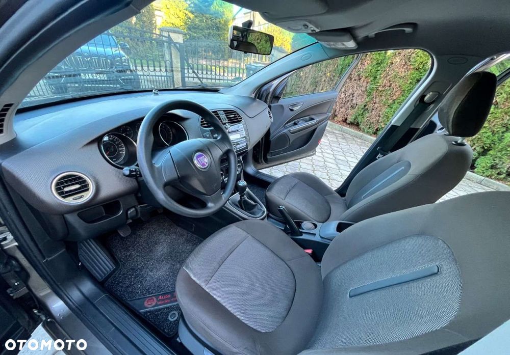 Fiat Bravo - 19