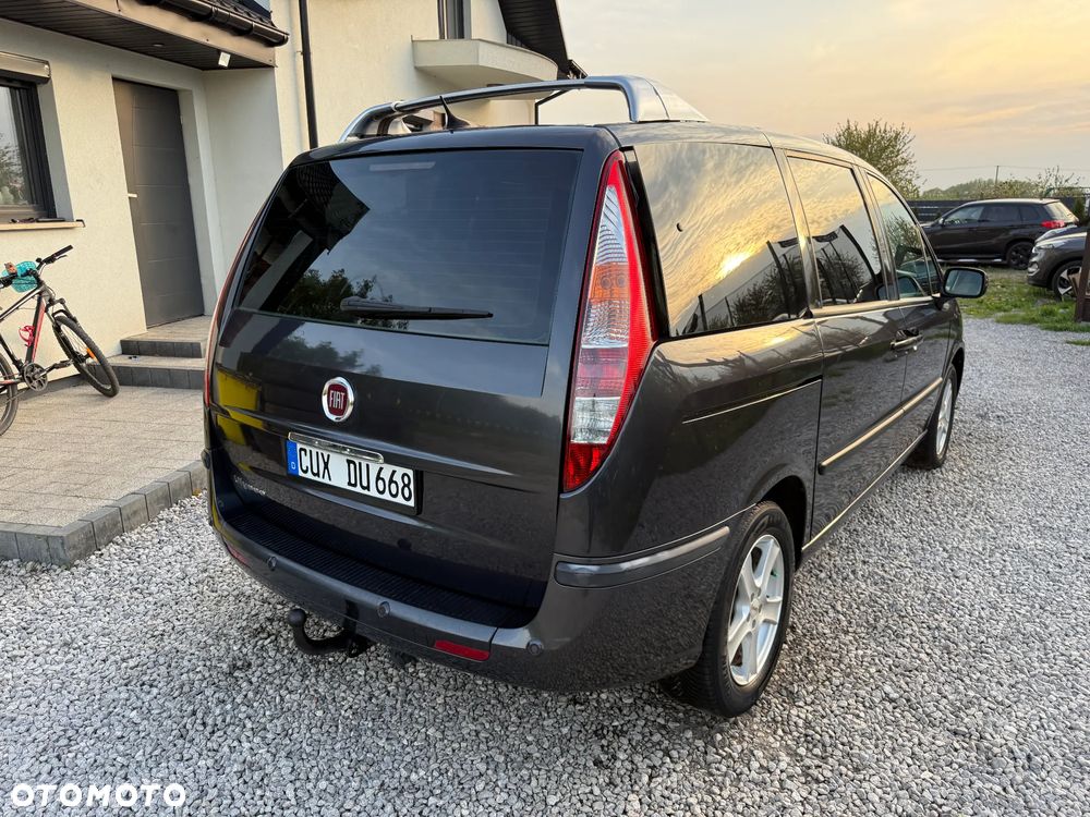 Fiat Ulysse - 14