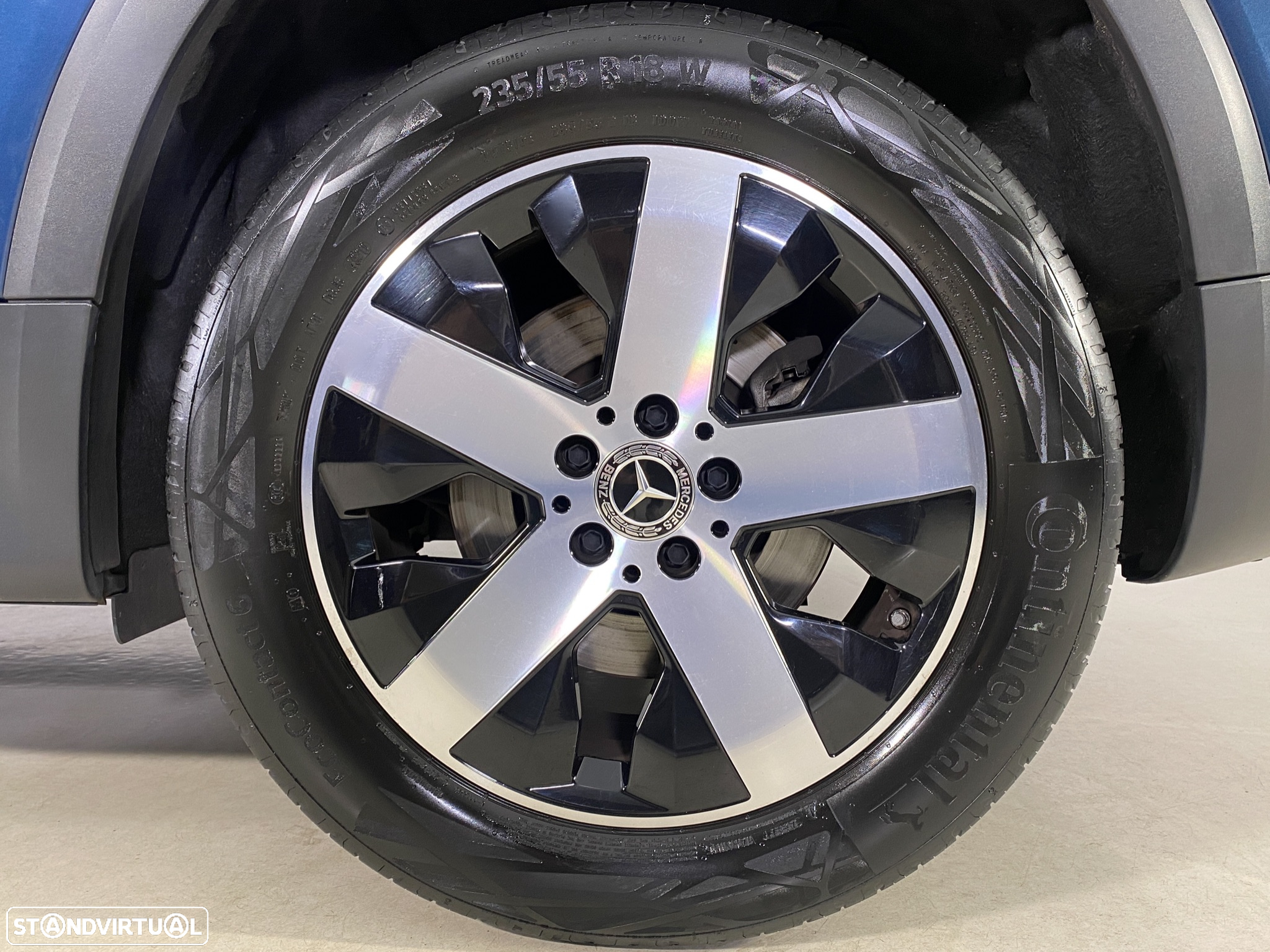Mercedes-Benz GLB 180 d Progressive - 23