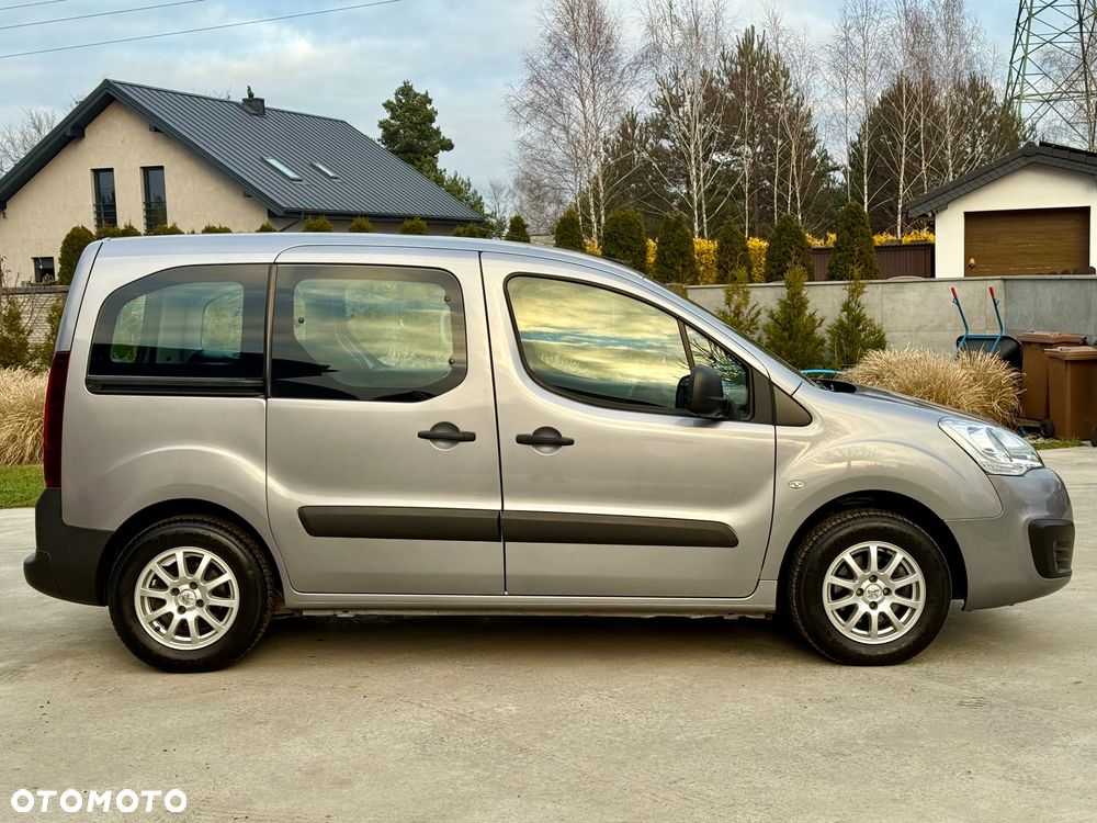 Peugeot Partner - 7