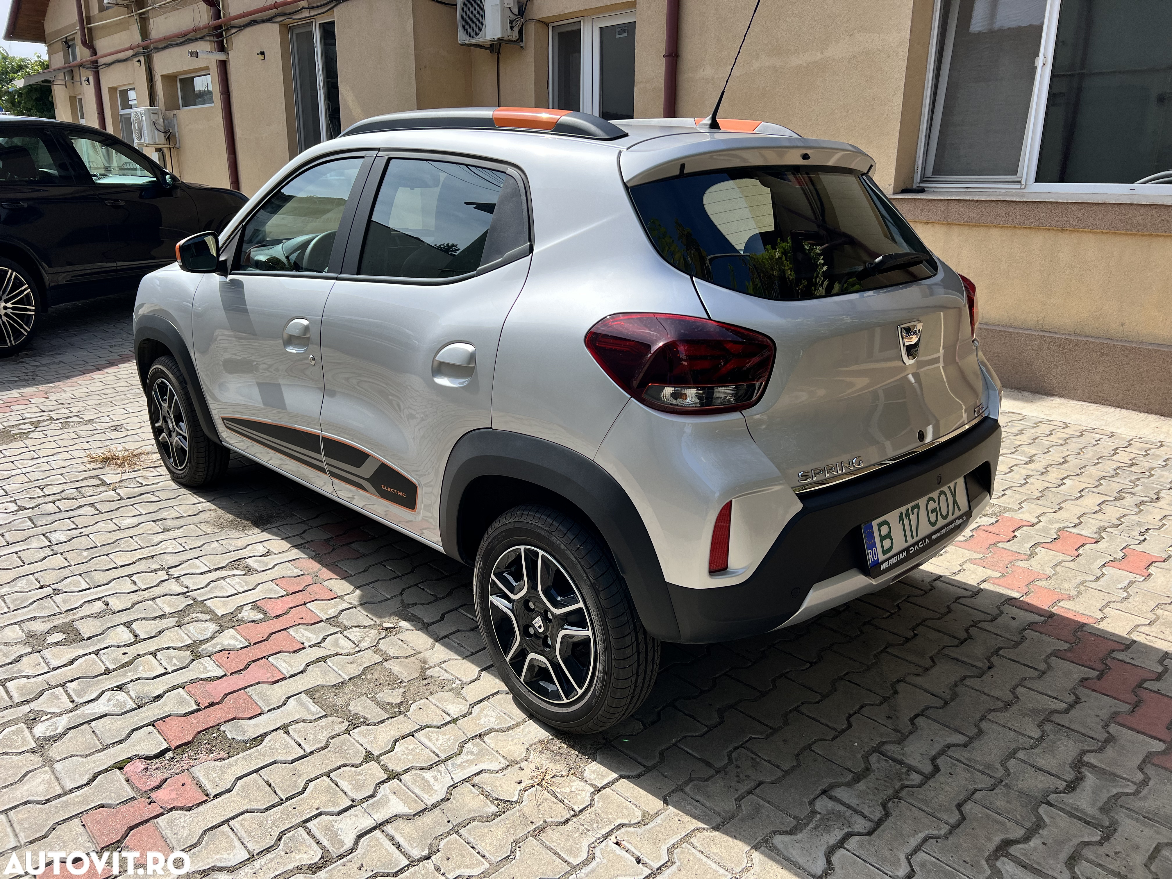 Dacia Spring - 3
