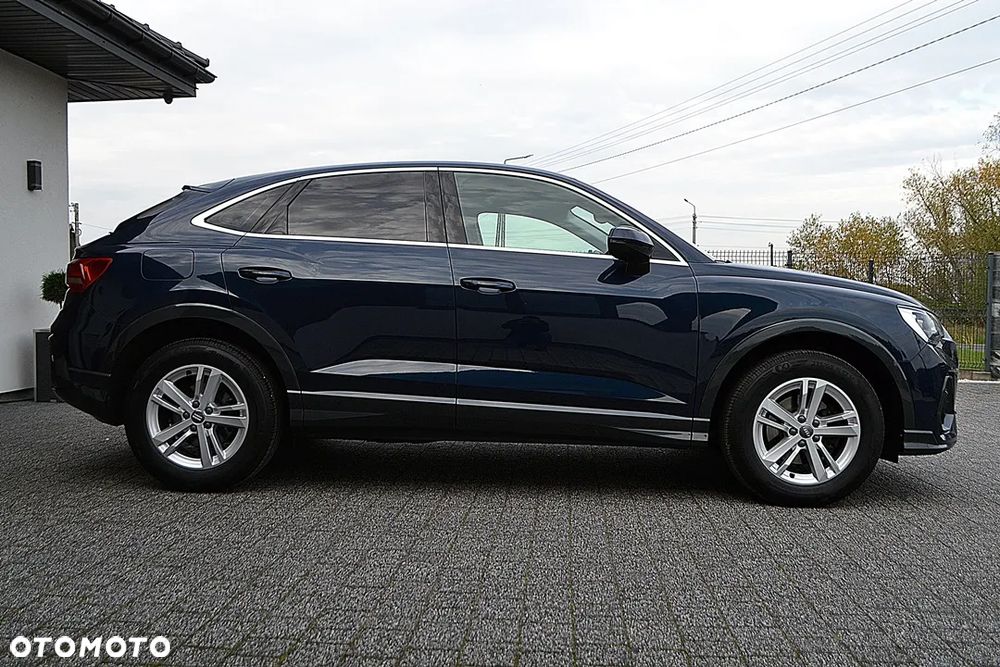 Audi Q3 Sportback 35 TFSI - 4