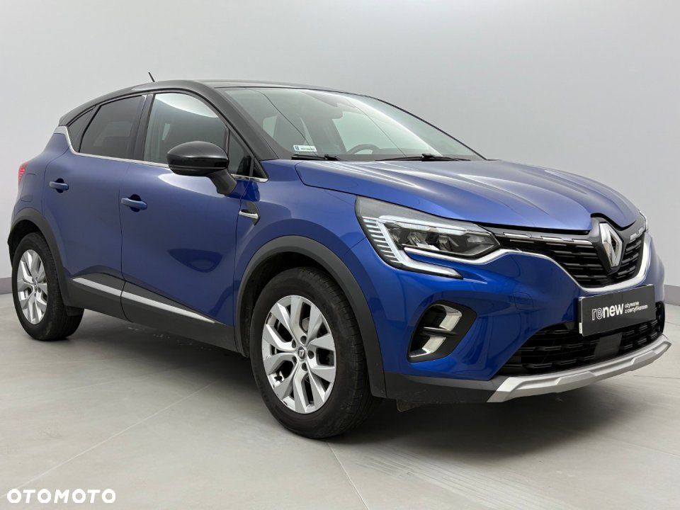 Renault Captur - 7